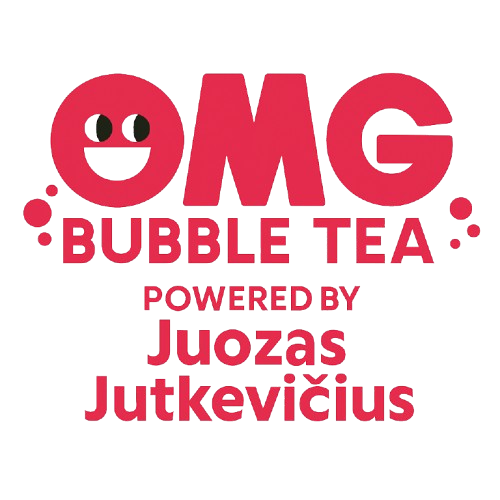 OMG Bubble Tea